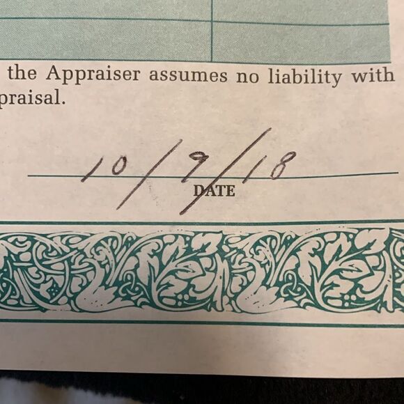 NUTRIA FUR VEST, Sheared, authentication papers included, by MURRAYS/Boston - Picture 12 of 16